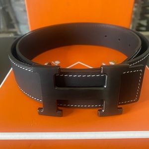 Hermès Belt